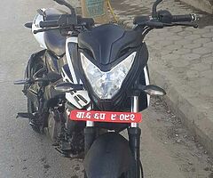 Ns200.cc..lot .66 - Image 4/4