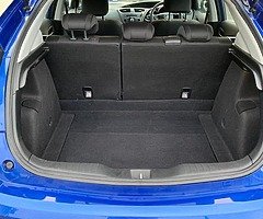 161 Honda Civic VTEC S 1.3 petrol - Image 3/10