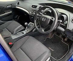 161 Honda Civic VTEC S 1.3 petrol - Image 7/10