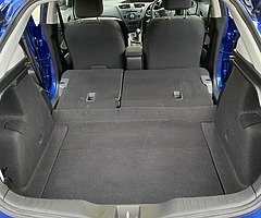 161 Honda Civic VTEC S 1.3 petrol - Image 8/10