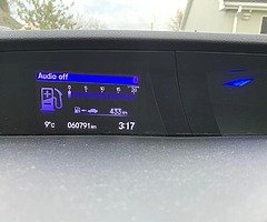 161 Honda Civic VTEC S 1.3 petrol - Image 9/10