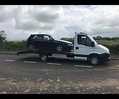 Vauxhall astra petrol