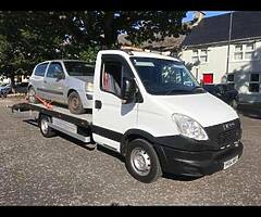 Vauxhall astra petrol