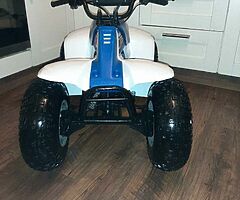 1995 Suzuki LT - Image 5/5