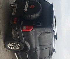 Xl7 vitara