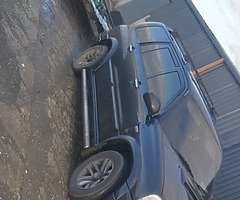 Xl7 vitara