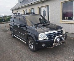 Xl7 vitara - Image 5/10