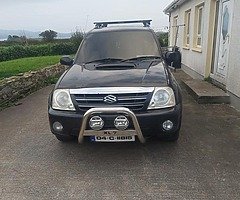 Xl7 vitara - Image 6/10