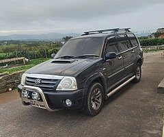 Xl7 vitara - Image 7/10