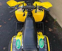 Suzuki Lt50