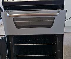 Tricity Bendix cooker