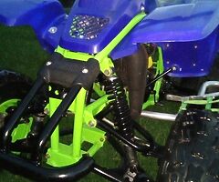 Yamaha 200 Blaster - Image 4/7
