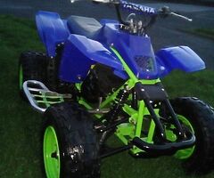 Yamaha 200 Blaster - Image 6/7