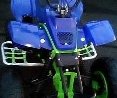 Yamaha 200 Blaster - Image 7/7