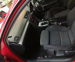 2005 SWAP MINT AUDI A4 B7