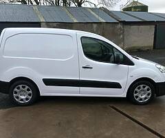 2009 Peugeot Partner - Image 5/7
