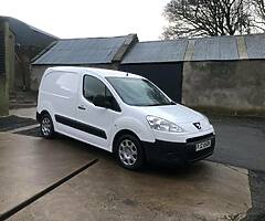 2009 Peugeot Partner - Image 6/7