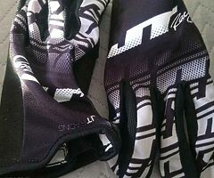 Motocross gear