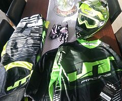 Motocross gear - Image 4/9