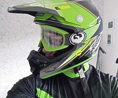 Motocross gear - Image 5/9