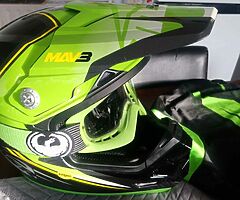 Motocross gear - Image 9/9