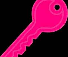 Lost keys