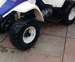 Suzuki lt80