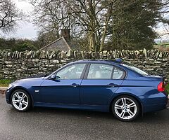 2006 BMW Series 3