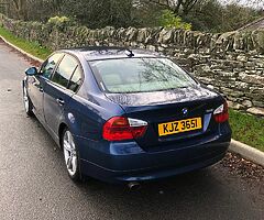 2006 BMW Series 3