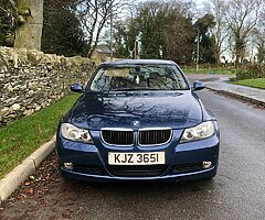 2006 BMW Series 3