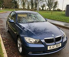 2006 BMW Series 3 - Image 4/5