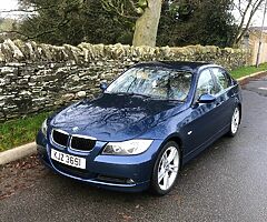 2006 BMW Series 3 - Image 5/5