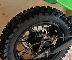 1993 kx60 - Image 5/6