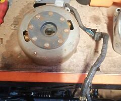 Honda CB 250