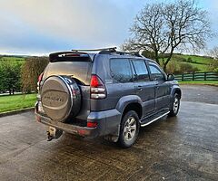WANTED X5 OR LANDCRUISER