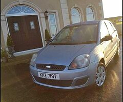 2006 Ford Focus