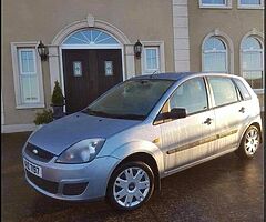 2006 Ford Focus