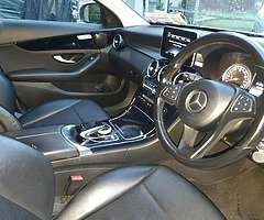 Mercedes C220 cdi blue tech se executive Automatic 
Tax & tested - Image 5/10