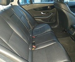 Mercedes C220 cdi blue tech se executive Automatic 
Tax & tested - Image 8/10