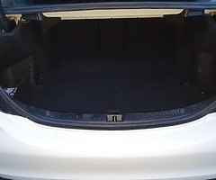 Mercedes C220 cdi blue tech se executive Automatic 
Tax & tested - Image 9/10