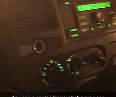 Vauxhall nova running gear wanted