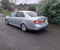 Volkswagen jetta