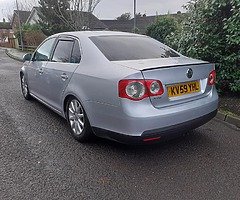 Volkswagen jetta - Image 9/9