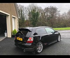 2004 Honda Civic - Image 4/9