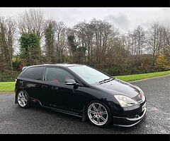 2004 Honda Civic - Image 5/9