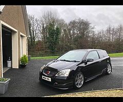 2004 Honda Civic - Image 6/9