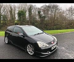 2004 Honda Civic - Image 9/9