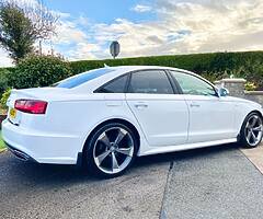 2016 Audi A6 - Image 3/10