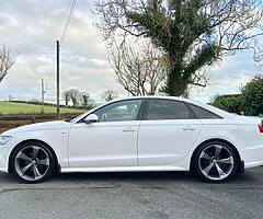 2016 Audi A6 - Image 4/10