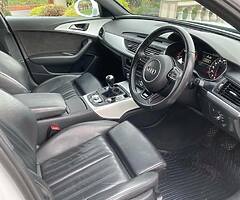 2016 Audi A6 - Image 5/10